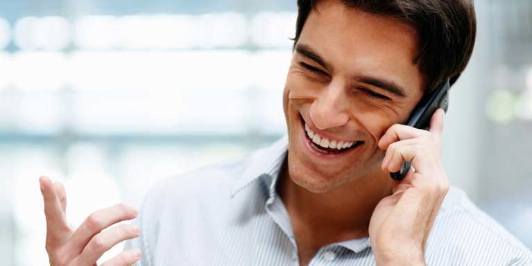 Trabajos de atención al cliente desde casa con beneficios