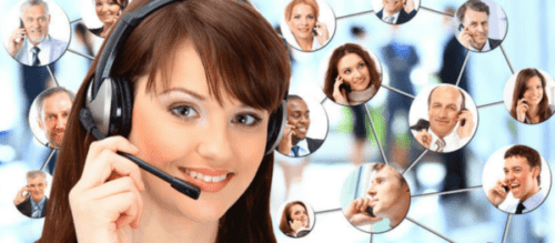¿Cuántos telemarketers hay en los Estados Unidos y qué tan rentable es la industria?