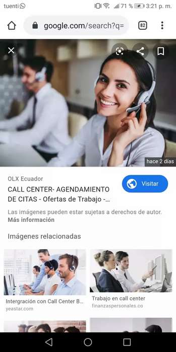 Telemarketing: ¿bendición o prohibición?