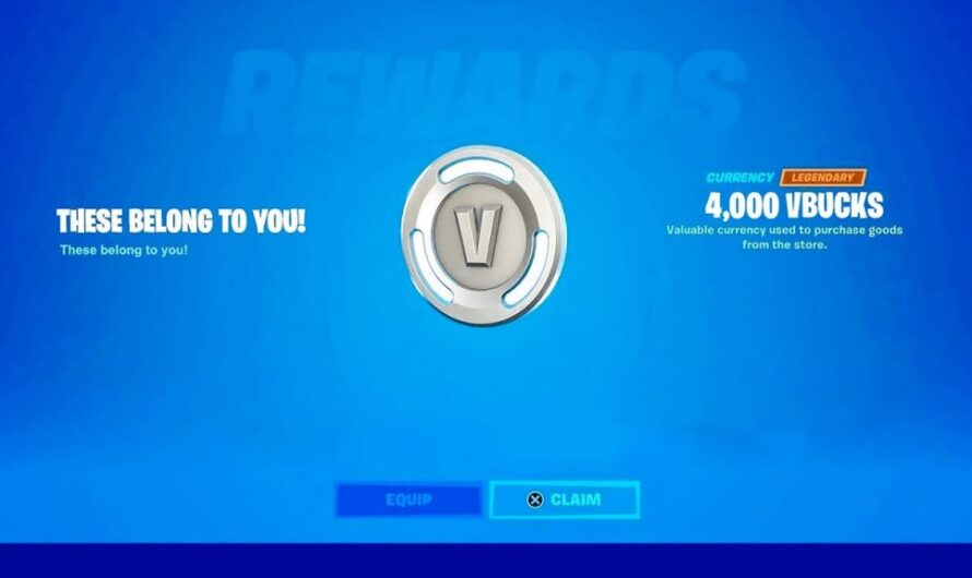 How to Get V-Bucks in Fortnite: Strategies and Tips